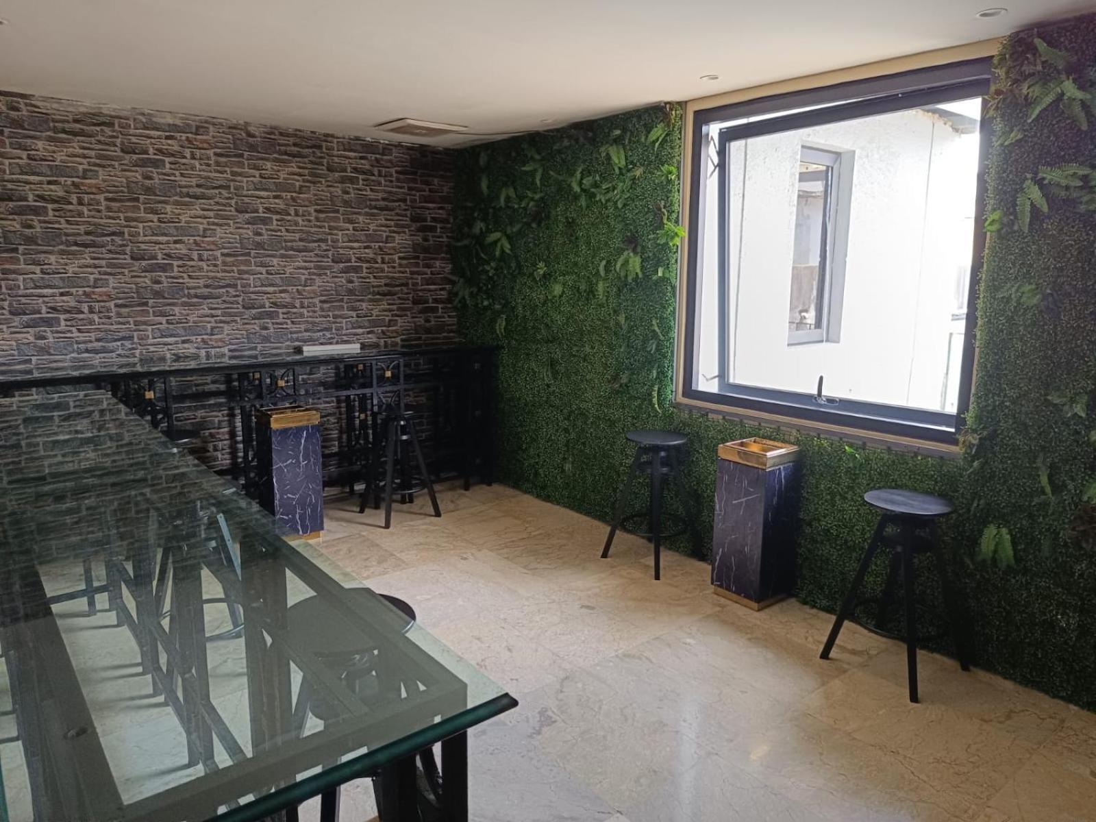 נגויה Beverly Hotel Batam מראה חיצוני תמונה