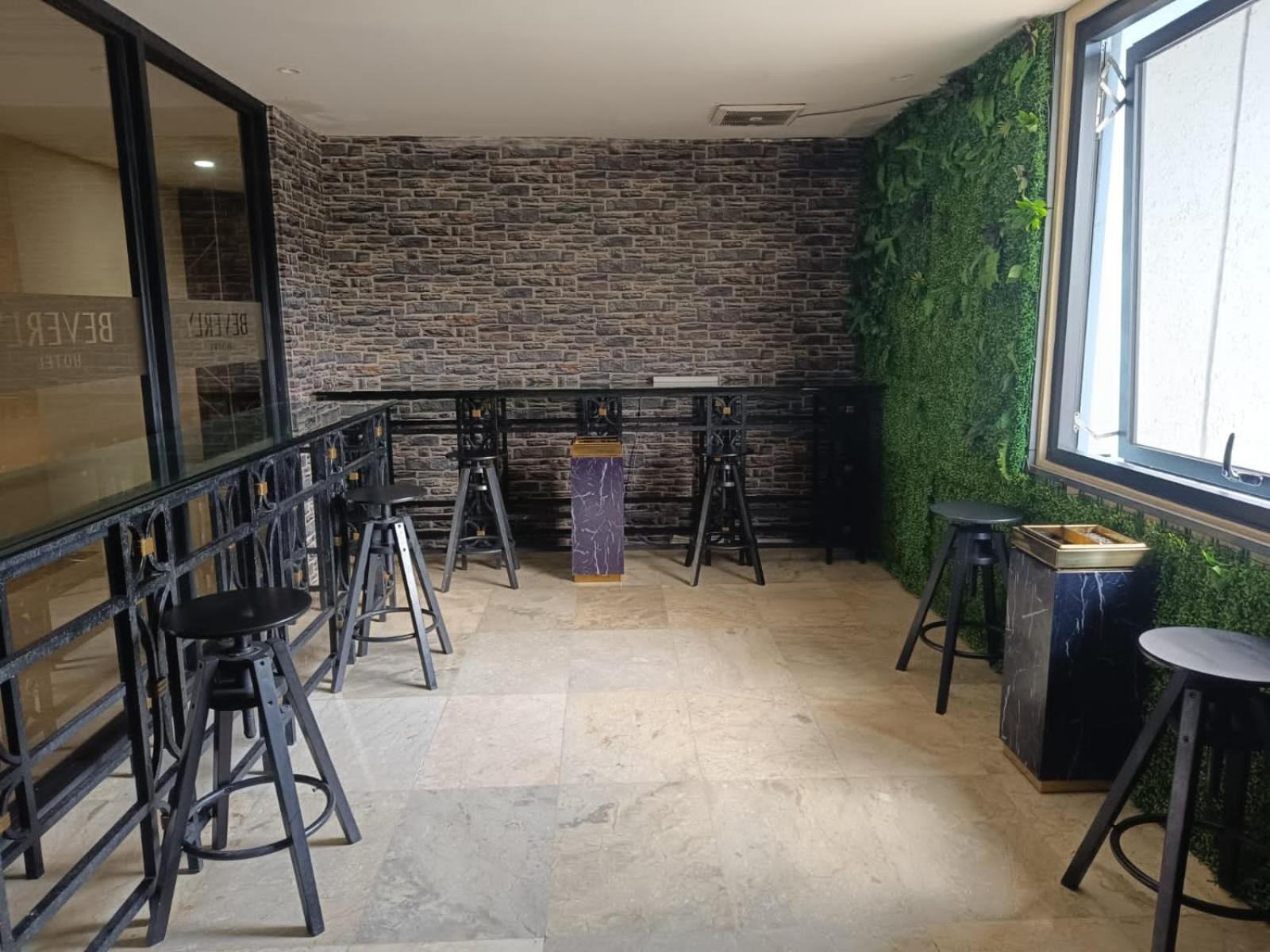 נגויה Beverly Hotel Batam מראה חיצוני תמונה