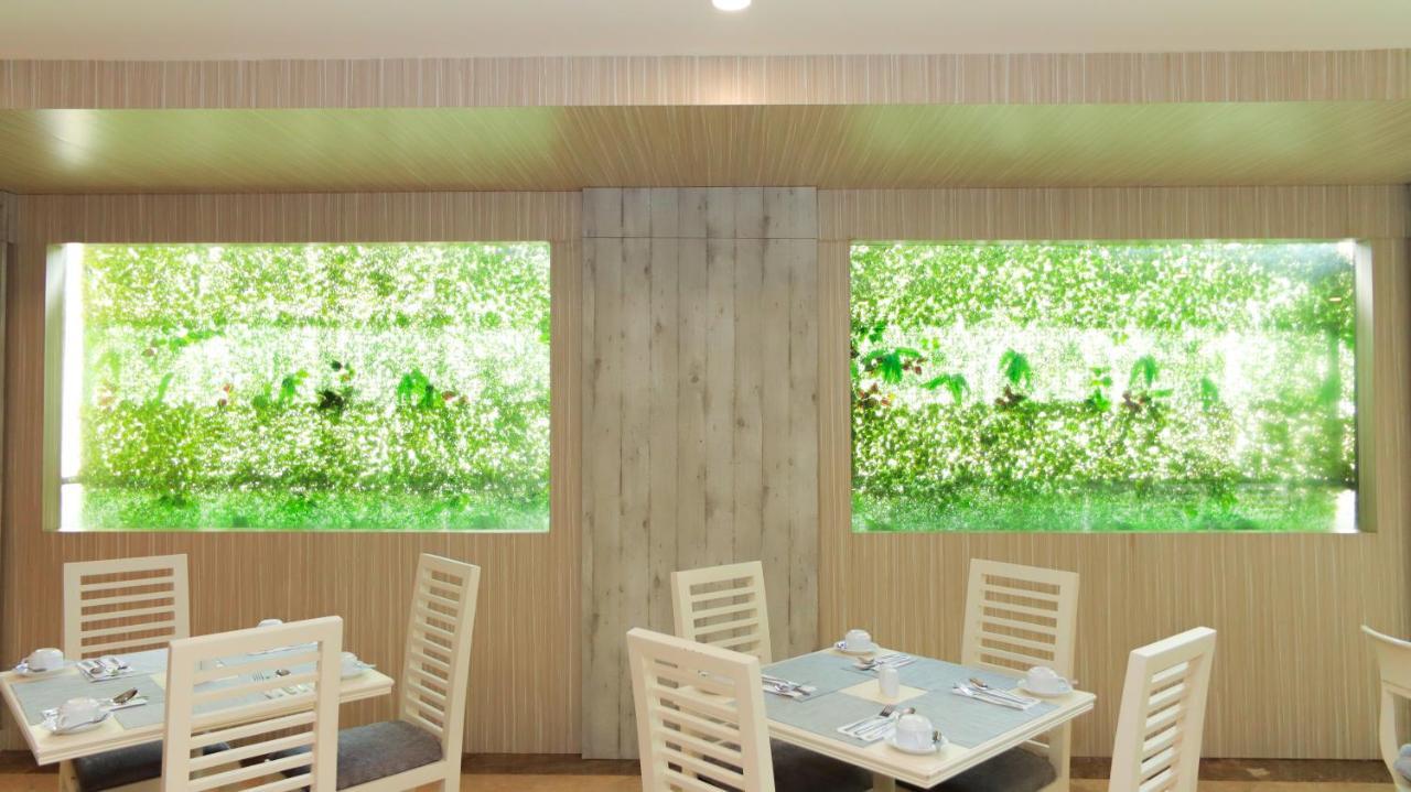 נגויה Beverly Hotel Batam מראה חיצוני תמונה